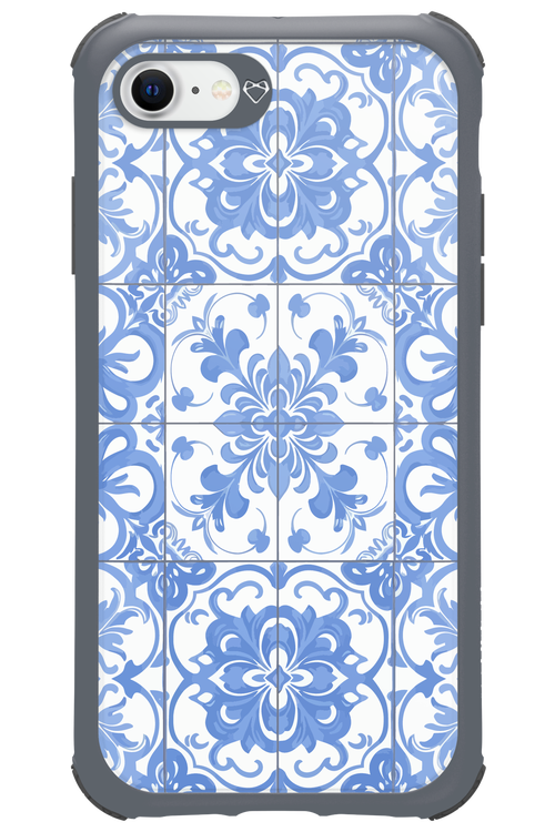 Amalfi Club 2.0 - Apple iPhone SE 2022
