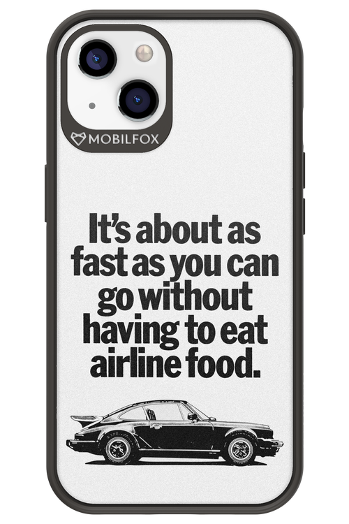 Retro Car II - Apple iPhone 13