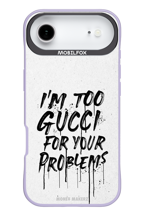 Gucci - Apple iPhone 17 Air