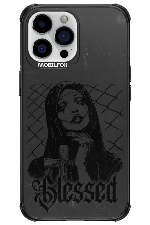 God bless 2.0 - Apple iPhone 13 Pro Max