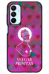 Vulgar Princess - Samsung Galaxy A15