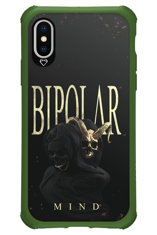 BIPOLAR 2.0 - Apple iPhone XS