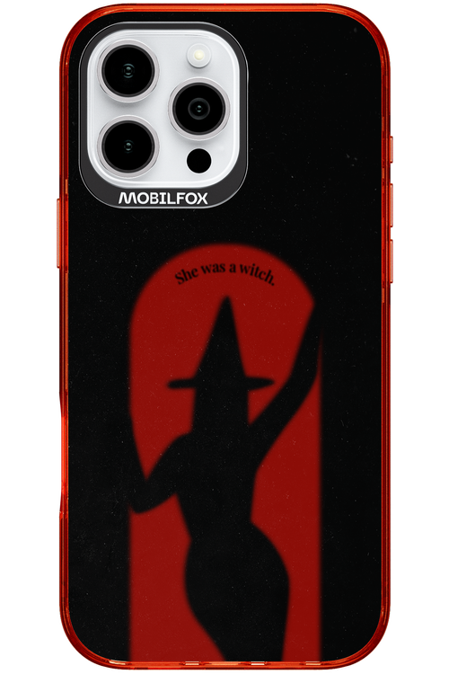 Witch Season - Apple iPhone 16 Pro Max