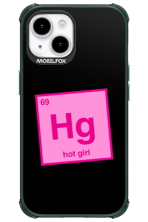 HG 2.0 - Apple iPhone 15