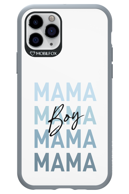 Boy Mama 2.0 - Apple iPhone 11 Pro