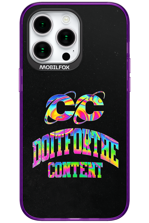 DO IT 2.0 - Apple iPhone 15 Pro Max