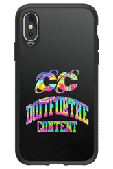 DO IT 2.0 - Apple iPhone XS