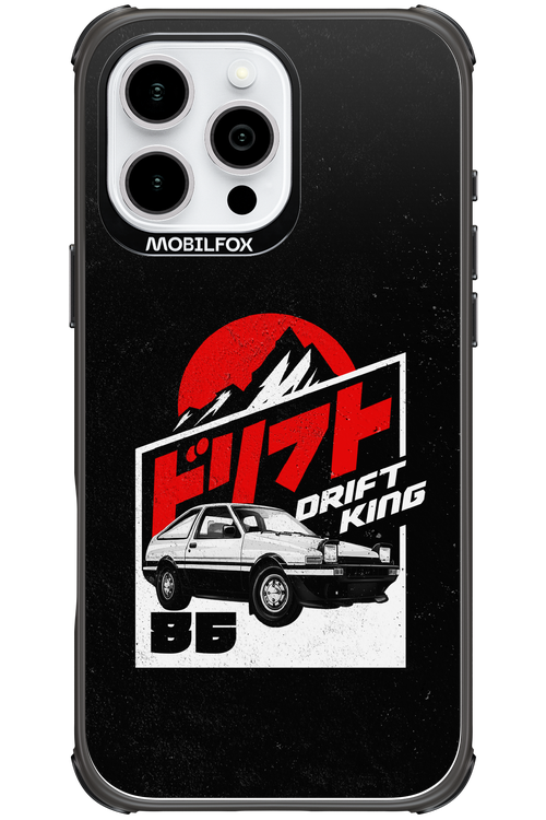Drift king - Apple iPhone 16 Pro Max