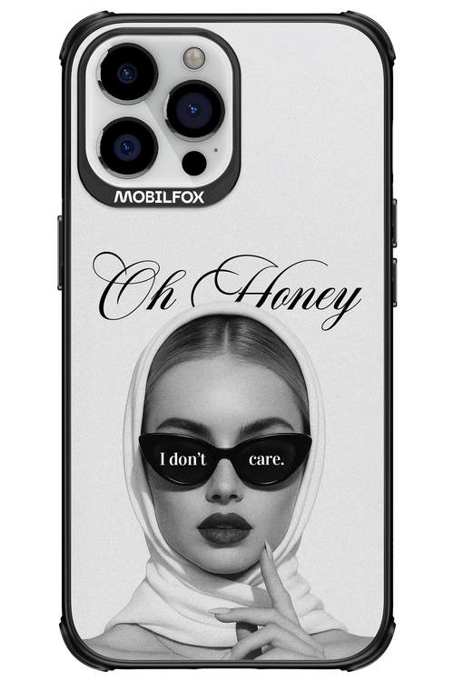Oh Honey 2.0 - Apple iPhone 13 Pro Max