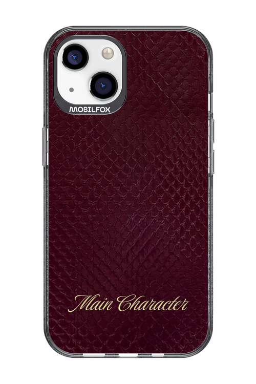 Main Character 2.0 - Apple iPhone 13