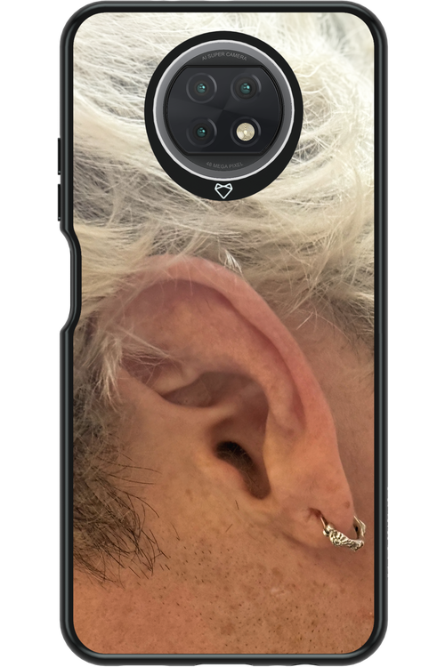 Ear 2.0 - Xiaomi Redmi Note 9T 5G