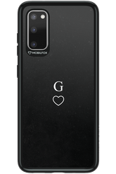 G Black 2.0 - Samsung Galaxy S20
