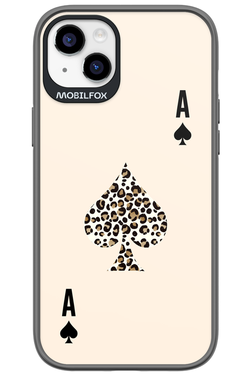 Roar of Ace - Apple iPhone 14 Plus