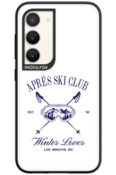 Après Ski Club - Samsung Galaxy S23