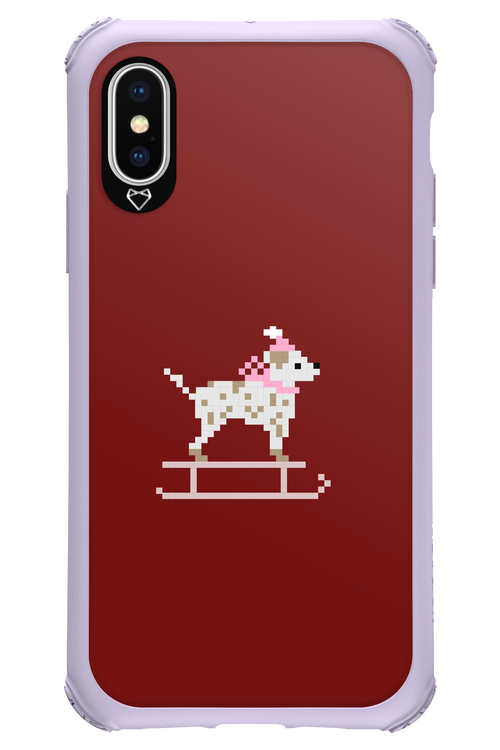 Chill Pup - Apple iPhone XS