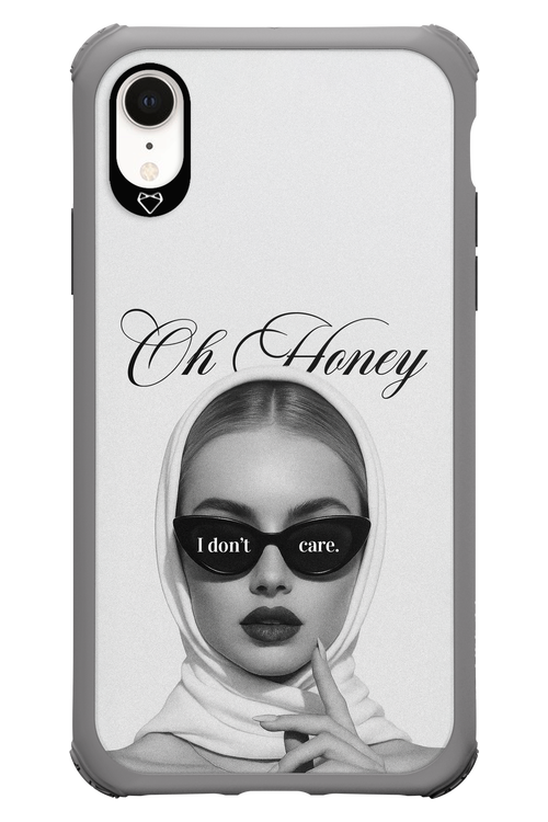 Oh Honey 2.0 - Apple iPhone XR