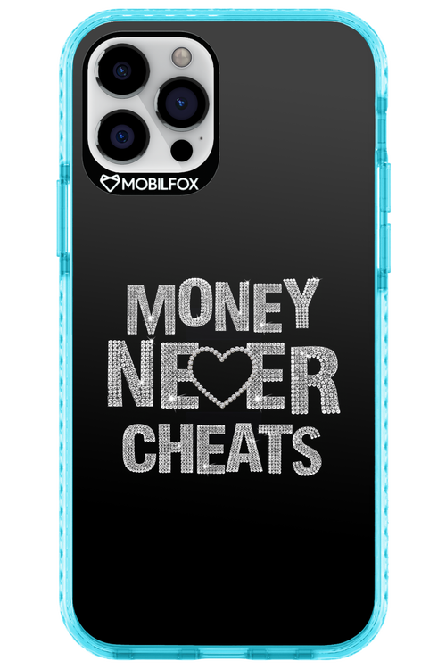 Money Cheats 2.0 - Apple iPhone 12 Pro