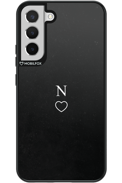 N Black 2.0 - Samsung Galaxy S22+