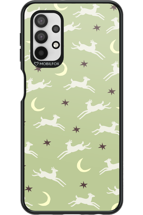 Folclore Rush - Samsung Galaxy A32 5G