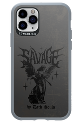 St. Savage - Apple iPhone 11 Pro