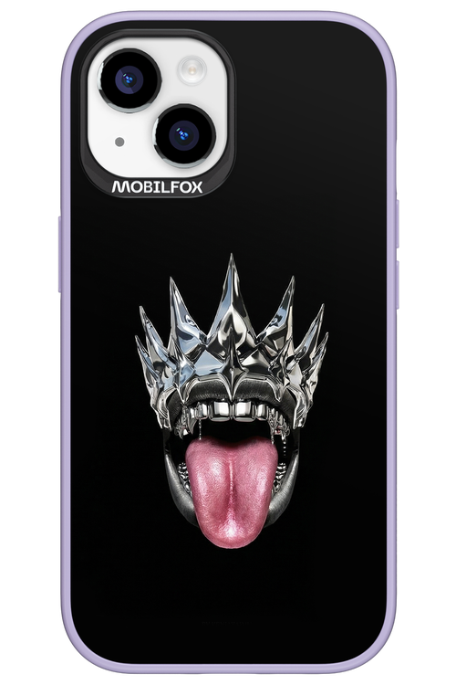 The Diamond King 2.0 - Apple iPhone 15