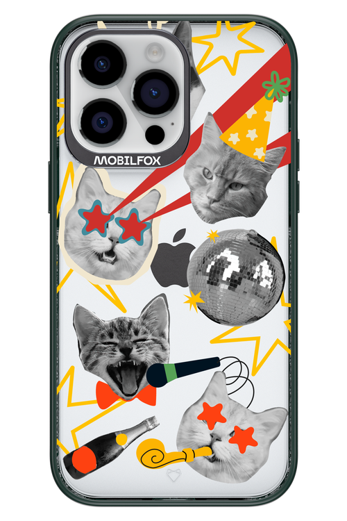 Christmas Chaos - Apple iPhone 14 Pro Max