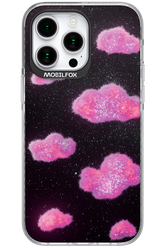 Cotton Candy Galaxy - Apple iPhone 15 Pro Max