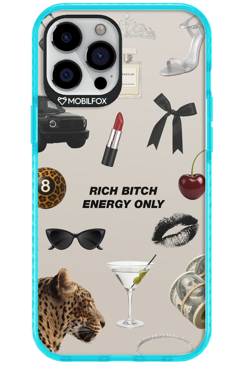 Rich B Energy 2.0 - Apple iPhone 12 Pro Max