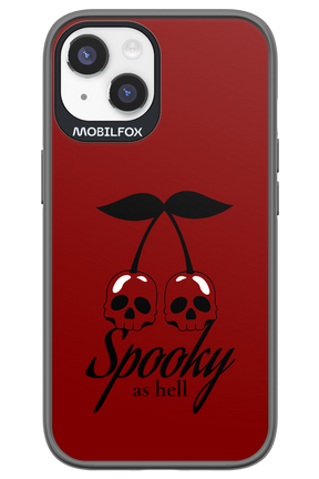 Hella Spooky - Apple iPhone 14