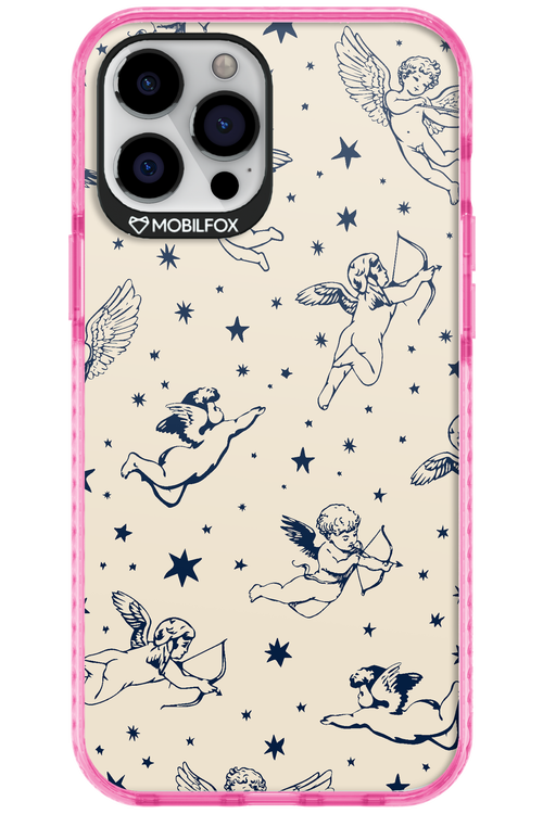 Star Puttos - Apple iPhone 12 Pro Max