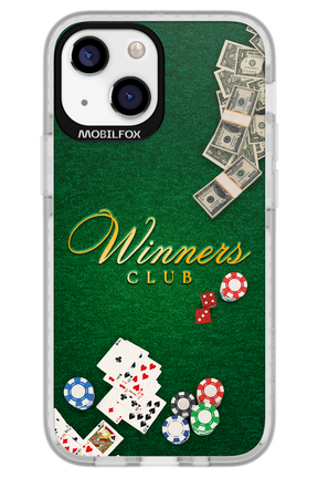 Winner's Club - Apple iPhone 13 Mini