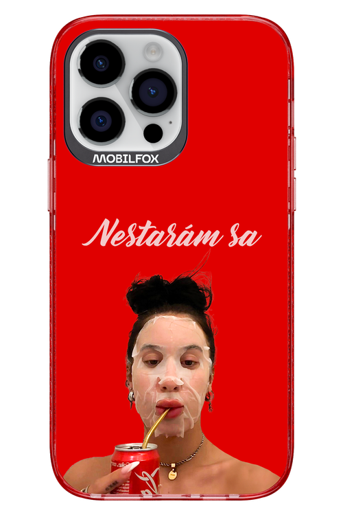 Nestarám Sa - Apple iPhone 14 Pro Max