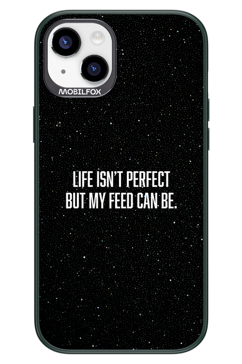 My feed 2.0 - Apple iPhone 14 Plus