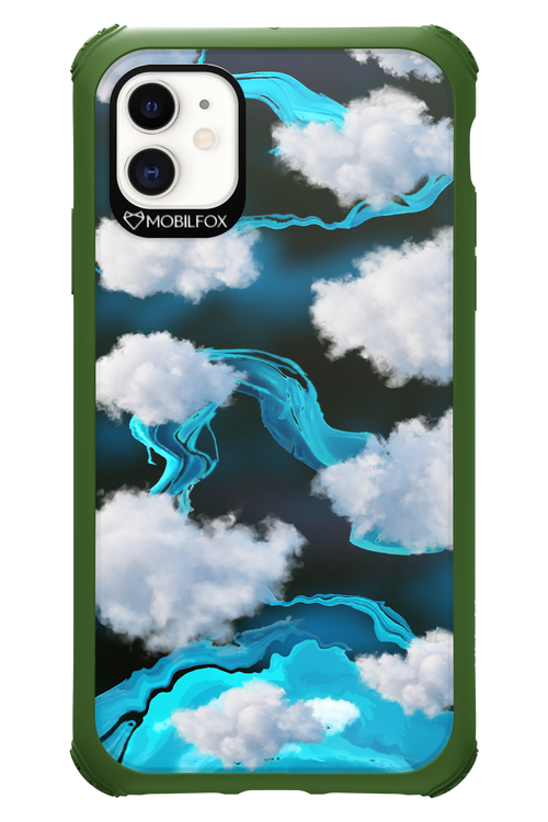 Skywalker - Apple iPhone 11