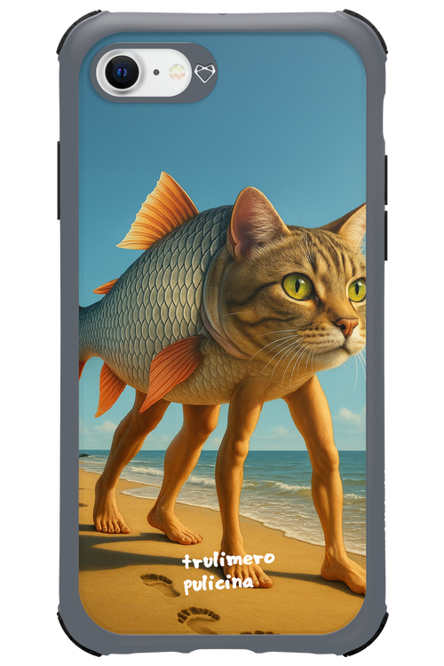Trulimero Pulicina - Apple iPhone SE 2022