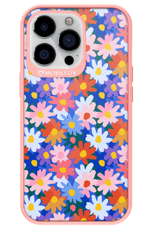 Happy Bloom - Apple iPhone 13 Pro