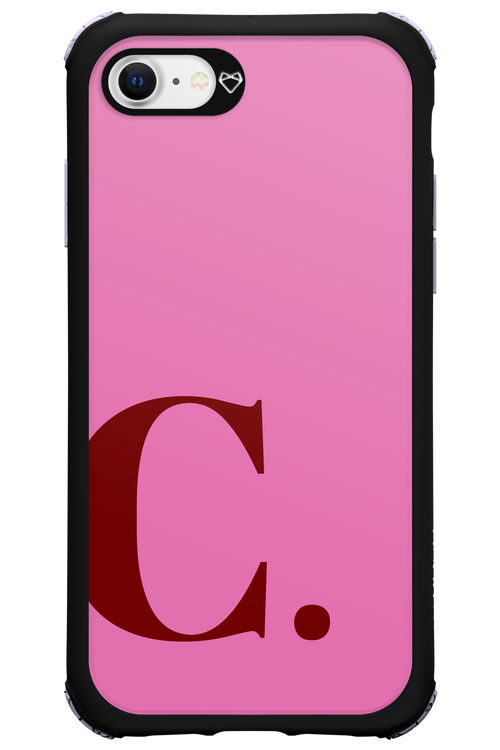 C (Sorbet) 2.0 - Apple iPhone 8