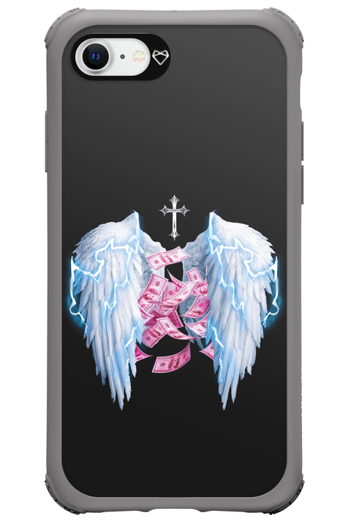 Rockstar - Apple iPhone SE 2020