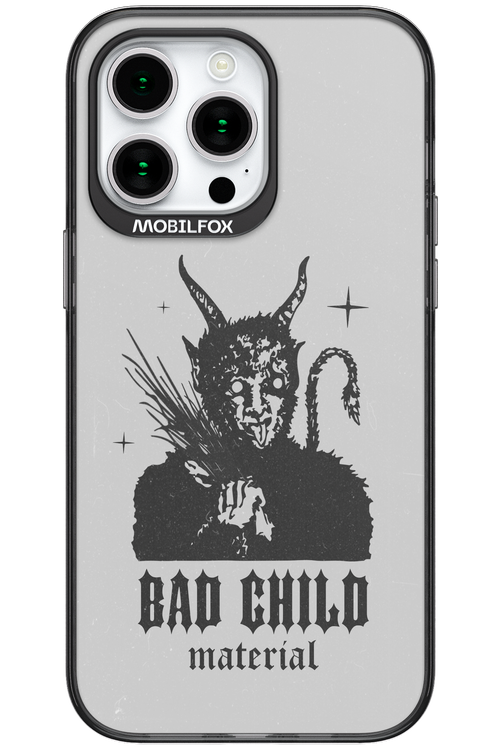 Krampus - Apple iPhone 15 Pro Max