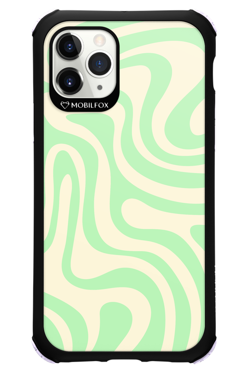 Matchaa 2.0 - Apple iPhone 11 Pro