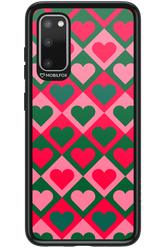 Love of Christmas - Samsung Galaxy S20