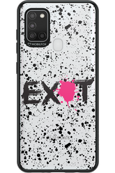 EXOT SPLASH 2.0 - Samsung Galaxy A21 S