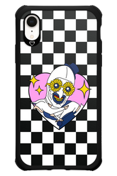 Sunflower Clown Meme - Apple iPhone XR