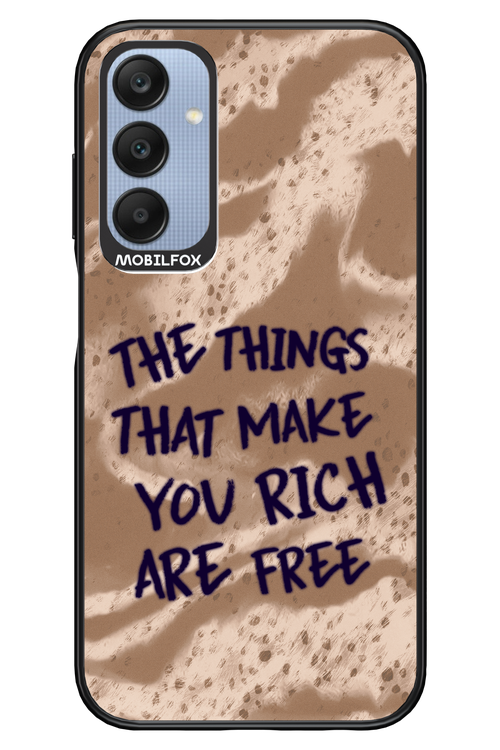 Free Things 2.0 - Samsung A25