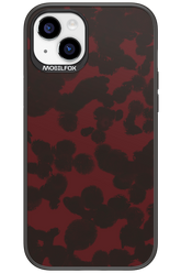 Bordeaux Skin - Apple iPhone 15 Plus