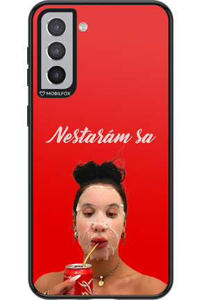 Nestarám Sa - Samsung Galaxy S21+