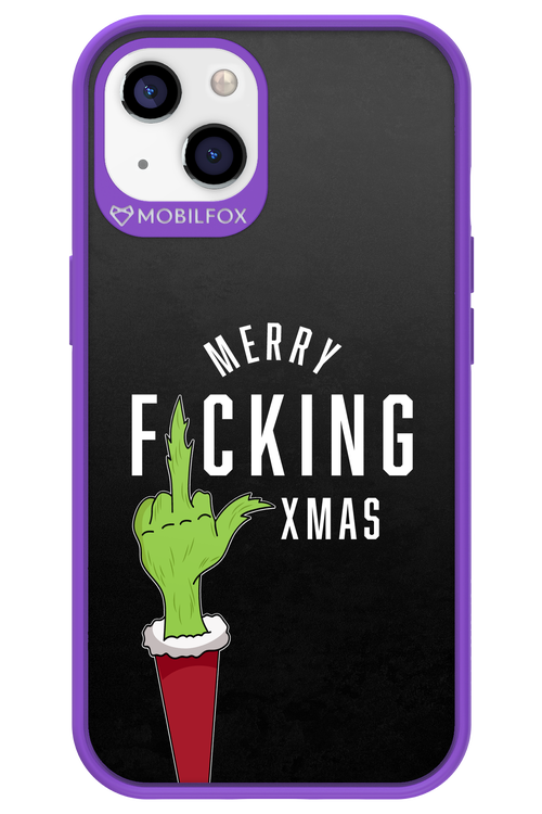 F_cking Xmas - Apple iPhone 13