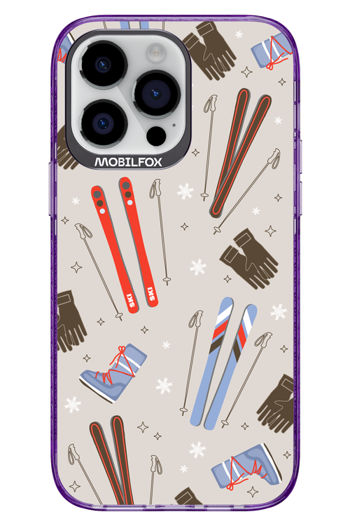 Ski Essentials - Apple iPhone 14 Pro Max