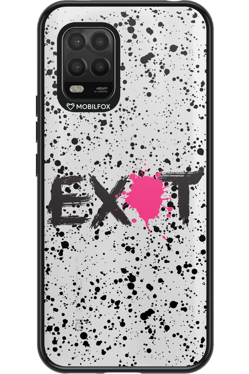 EXOT SPLASH 2.0 - Xiaomi Mi 10 Lite 5G