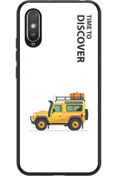 Off-Road Explorer 2.0 - Xiaomi Redmi 9A